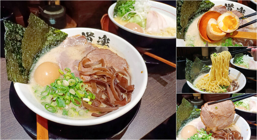 三重著名的香料咖哩搬遷新址，富有層次感的香料咖哩~