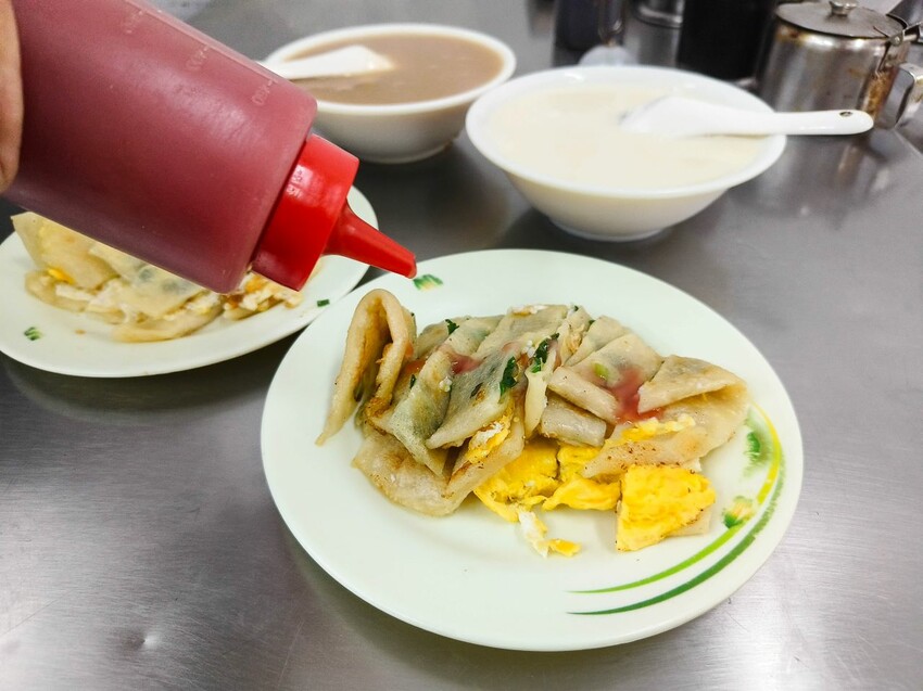 三重著名的香料咖哩搬遷新址，富有層次感的香料咖哩~