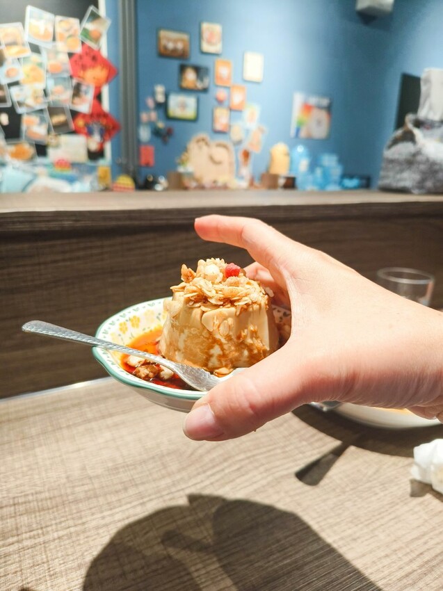 三重著名的香料咖哩搬遷新址，富有層次感的香料咖哩~