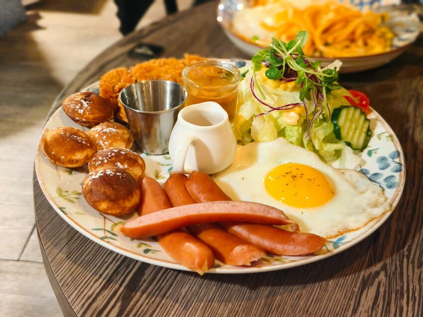 三重著名的香料咖哩搬遷新址，富有層次感的香料咖哩~