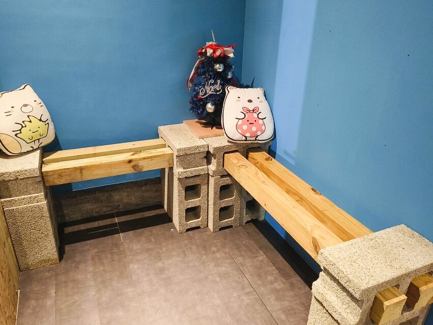 三重著名的香料咖哩搬遷新址，富有層次感的香料咖哩~