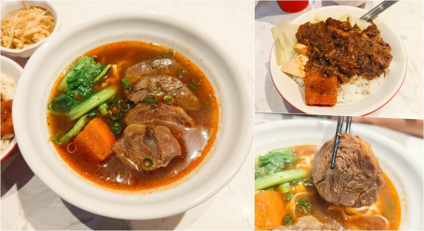 三重著名的香料咖哩搬遷新址，富有層次感的香料咖哩~