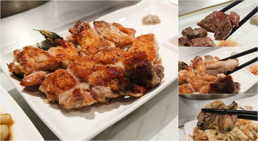 三重著名的香料咖哩搬遷新址，富有層次感的香料咖哩~