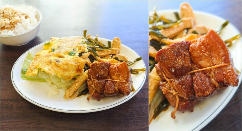 三重著名的香料咖哩搬遷新址，富有層次感的香料咖哩~