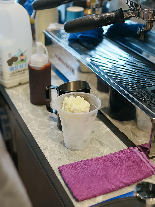 澳洲精品咖啡 OZZIE Coffee - 快速出杯、味道美好，你身邊的咖啡管家