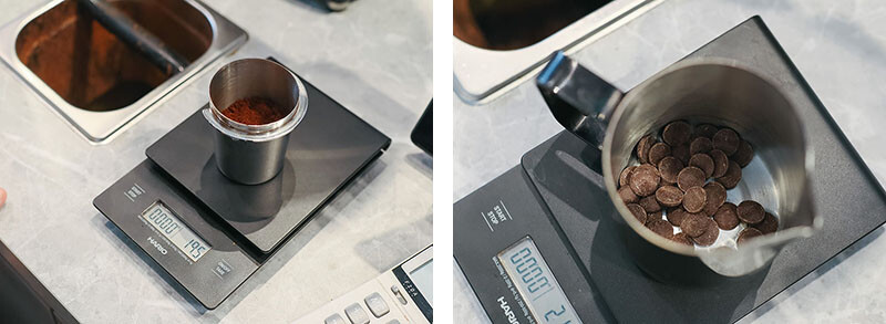 澳洲精品咖啡 OZZIE Coffee - 快速出杯、味道美好，你身邊的咖啡管家