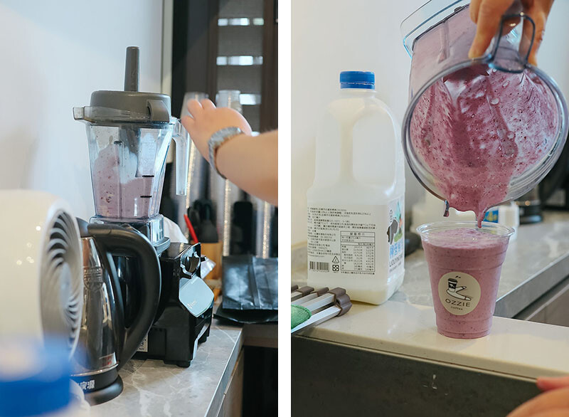 澳洲精品咖啡 OZZIE Coffee - 快速出杯、味道美好，你身邊的咖啡管家