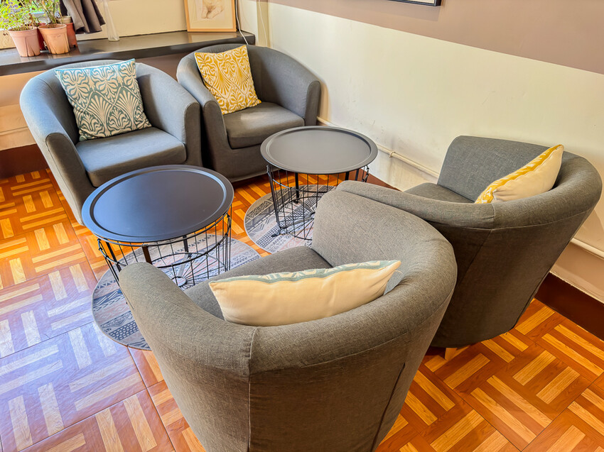 屏東縣屏東市屏東美食 – Paw Cafe x 自家烘焙咖啡豆 | 甜點美味變化多