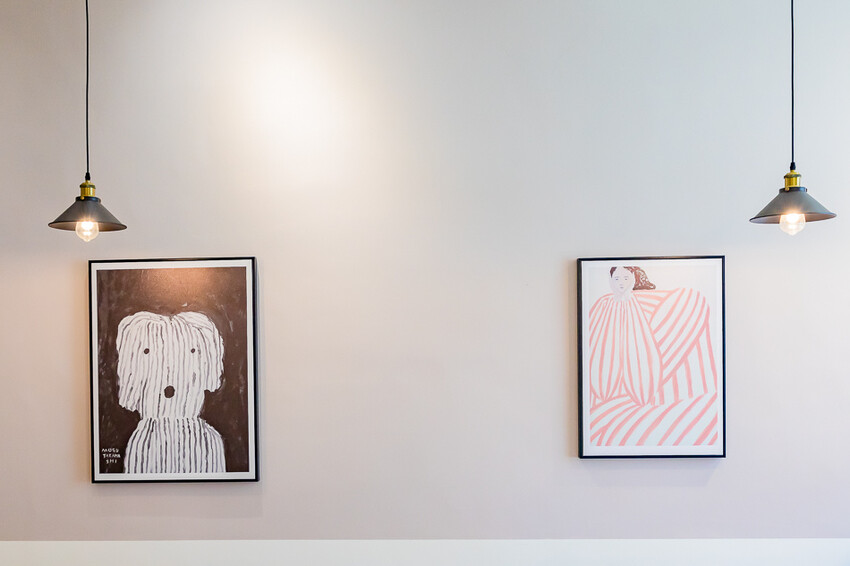 屏東縣屏東市屏東美食 – Paw Cafe x 自家烘焙咖啡豆 | 甜點美味變化多