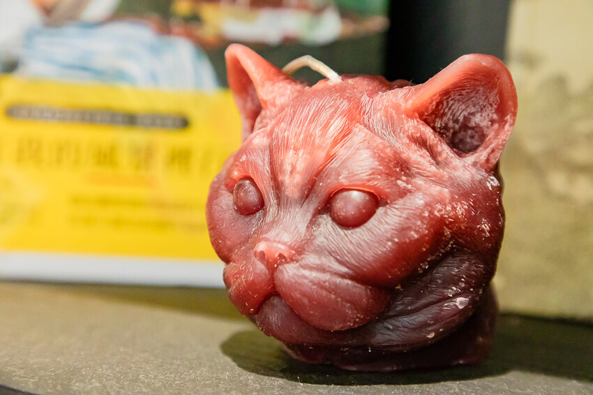 屏東縣屏東市屏東美食 – Paw Cafe x 自家烘焙咖啡豆 | 甜點美味變化多