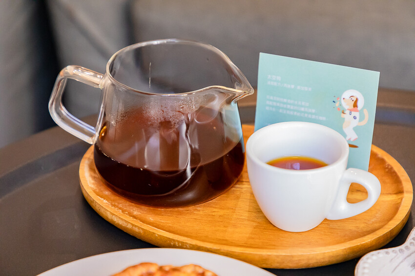 屏東縣屏東市屏東美食 – Paw Cafe x 自家烘焙咖啡豆 | 甜點美味變化多