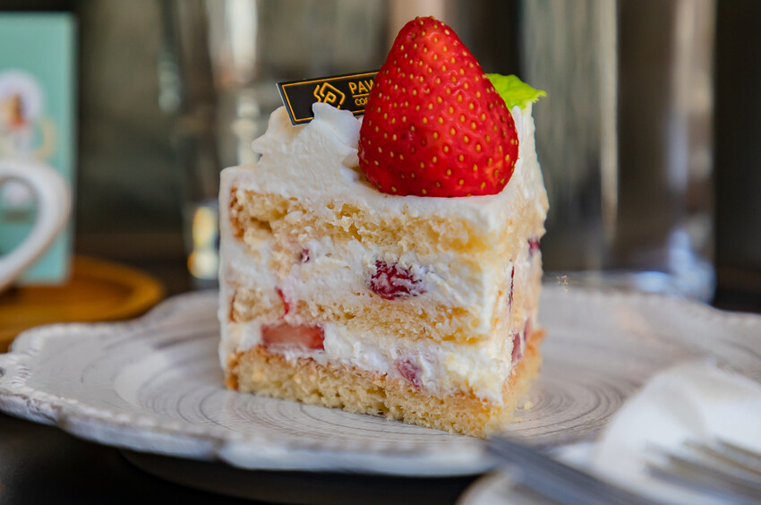 屏東縣屏東市屏東美食 – Paw Cafe x 自家烘焙咖啡豆 | 甜點美味變化多