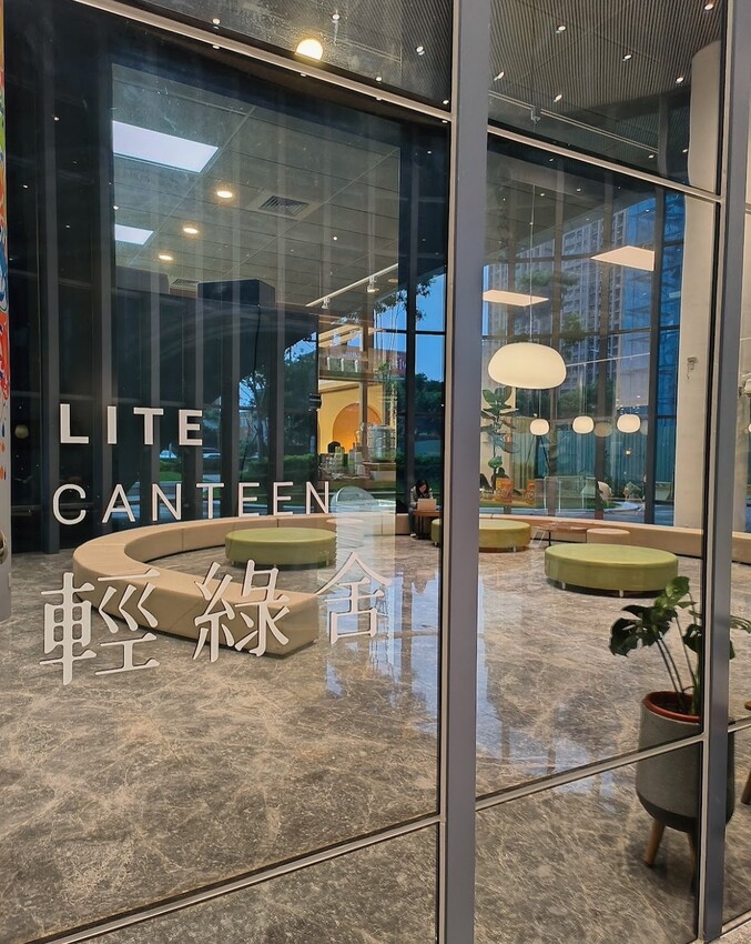 桃園市中壢區桃園中壢五間高質感早午餐推薦～美美的環境可以吃一餐抵兩餐！假日不用再煩惱要吃什麼啦