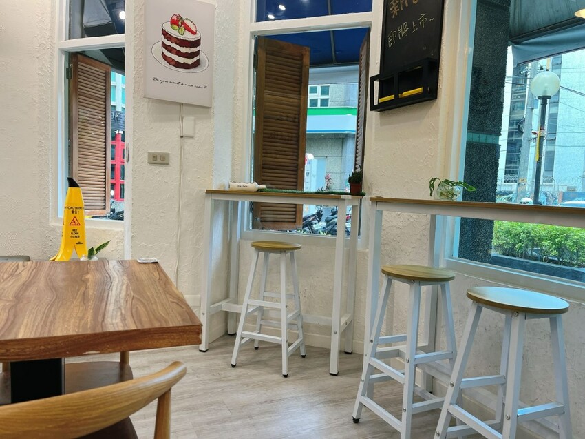 桃園市中壢區桃園中壢五間高質感早午餐推薦～美美的環境可以吃一餐抵兩餐！假日不用再煩惱要吃什麼啦