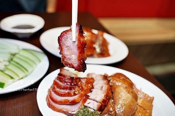 【汐止烤鴨】丞相鵝肉 一鴨三吃 #熱炒 #便當 #燒臘 #汐止便當外送 #汐止熱炒 #汐止燒臘 (11).JPG