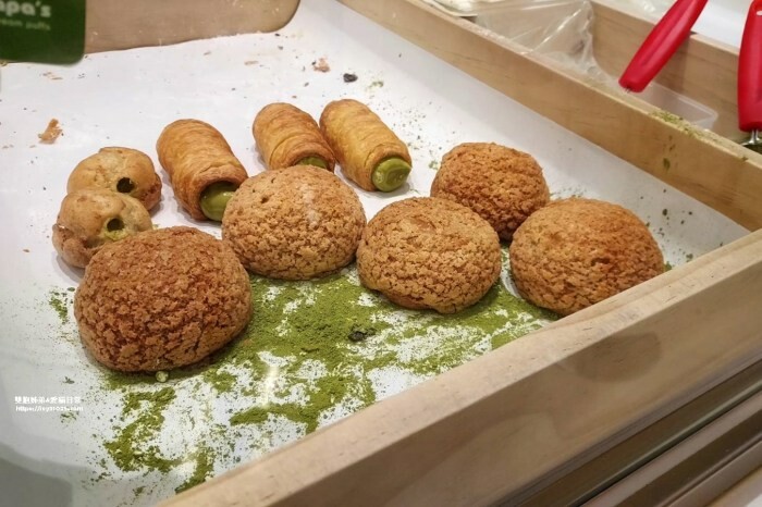 台南國華街超人氣在地60年老店 – 林家白糖粿 任選3個30元