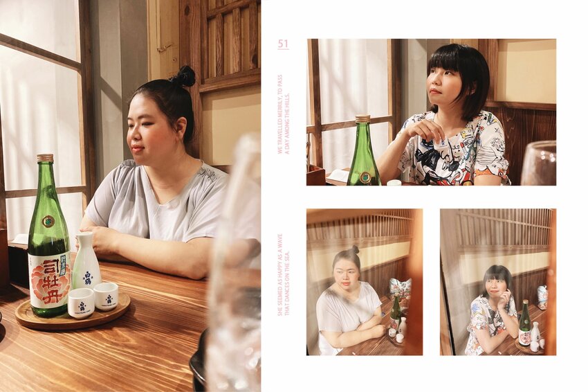 [台中北區] 薩摩真燒肉丼｜台中人氣居酒屋｜必點老闆特製韓式炸雞｜肉量滿滿丼飯｜下班小酌吃宵夜、聚餐好去處｜內附菜單