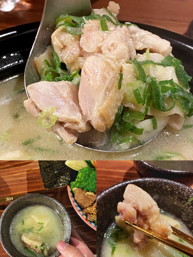 [台中北區] 薩摩真燒肉丼｜台中人氣居酒屋｜必點老闆特製韓式炸雞｜肉量滿滿丼飯｜下班小酌吃宵夜、聚餐好去處｜內附菜單