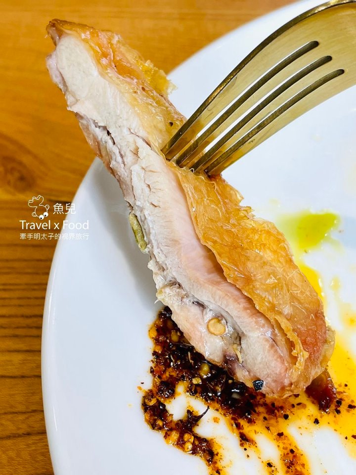 綠色植栽滿載，都市森林系的美食饗宴 ─ Vittaria Café 書帶蕨 - 魚兒 x 牽手明太子的「視」界旅行