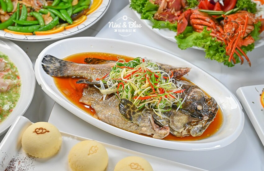 2025母親節桌菜,聚餐餐廳推薦