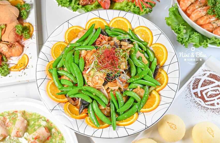 2025母親節桌菜,聚餐餐廳推薦