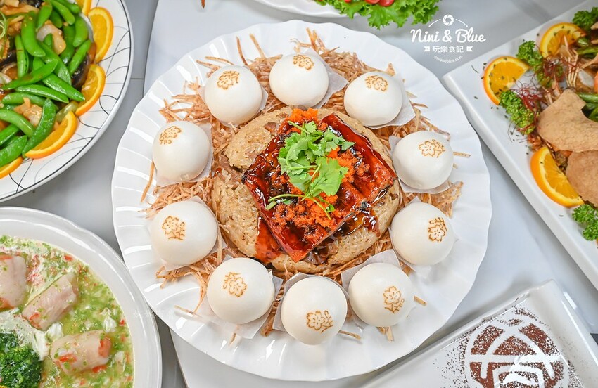 2025母親節桌菜,聚餐餐廳推薦