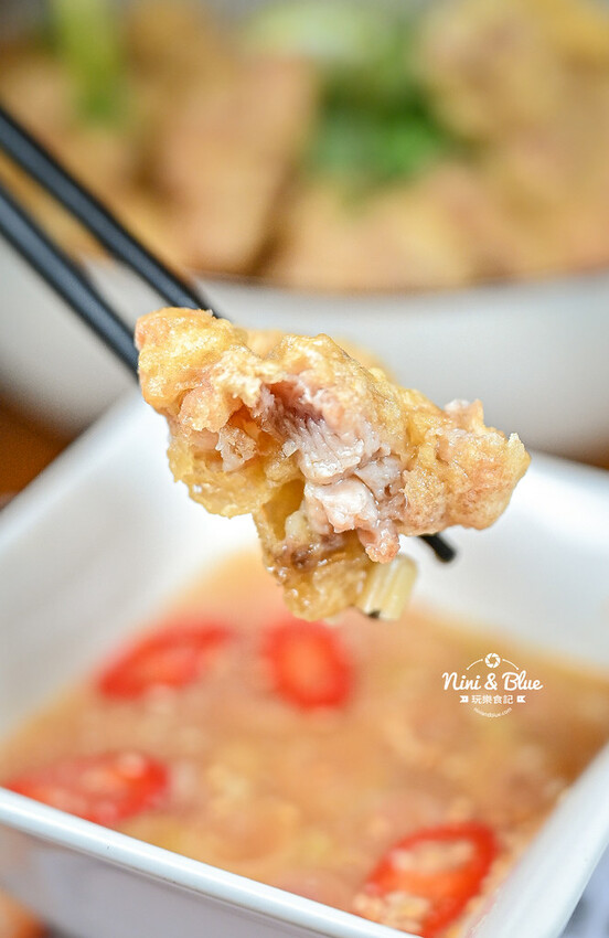 台中活蝦料理，整艘大船開進餐廳超浮誇，有包廂、好停車、近中清交流道 -妮妮布魯