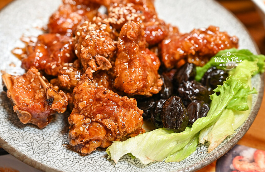 台中活蝦料理，整艘大船開進餐廳超浮誇，有包廂、好停車、近中清交流道 -妮妮布魯