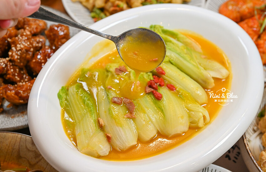 台中活蝦料理，整艘大船開進餐廳超浮誇，有包廂、好停車、近中清交流道 -妮妮布魯