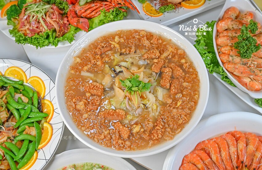 2025母親節桌菜,聚餐餐廳推薦