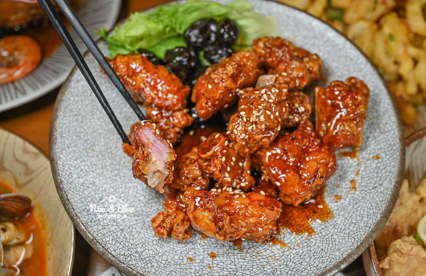 台中活蝦料理，整艘大船開進餐廳超浮誇，有包廂、好停車、近中清交流道 -妮妮布魯