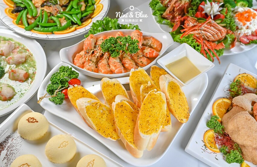 2025母親節桌菜,聚餐餐廳推薦