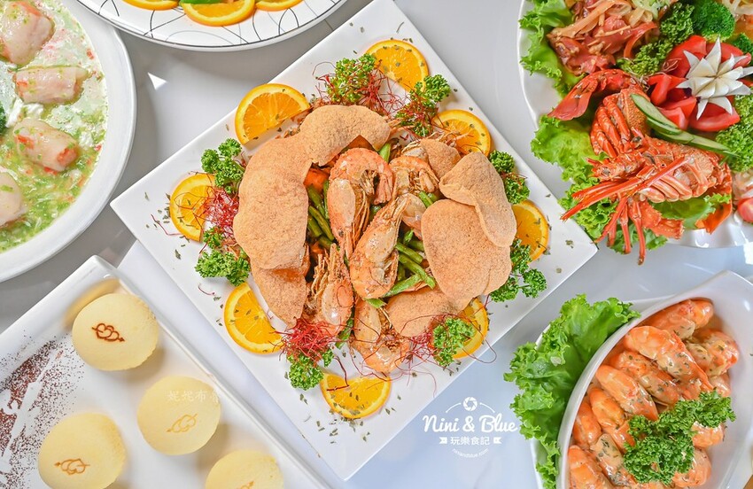 2025母親節桌菜,聚餐餐廳推薦