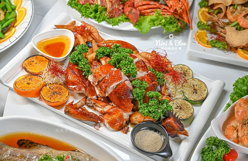 2025母親節桌菜,聚餐餐廳推薦