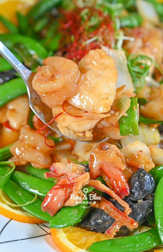 2025母親節桌菜,聚餐餐廳推薦