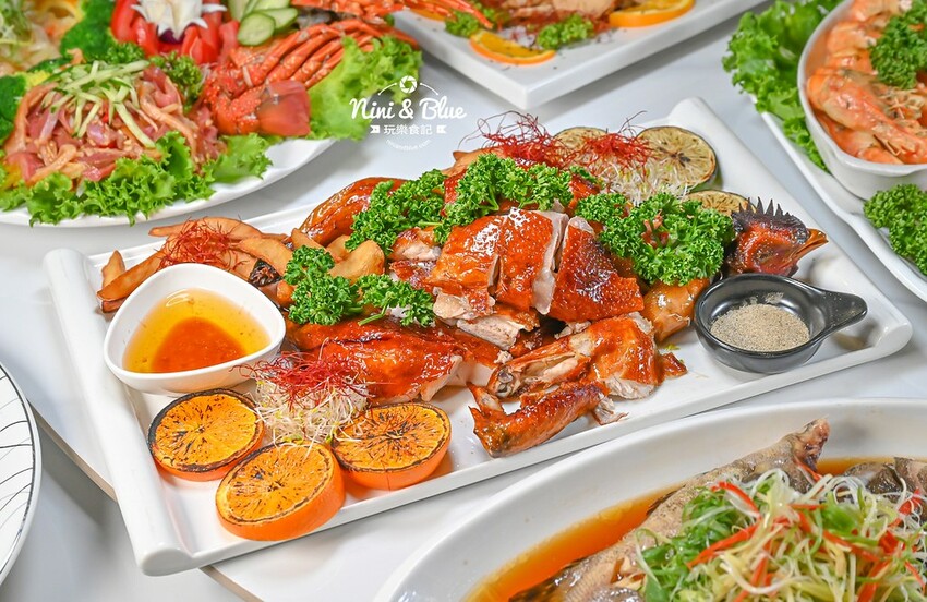 2025母親節桌菜,聚餐餐廳推薦