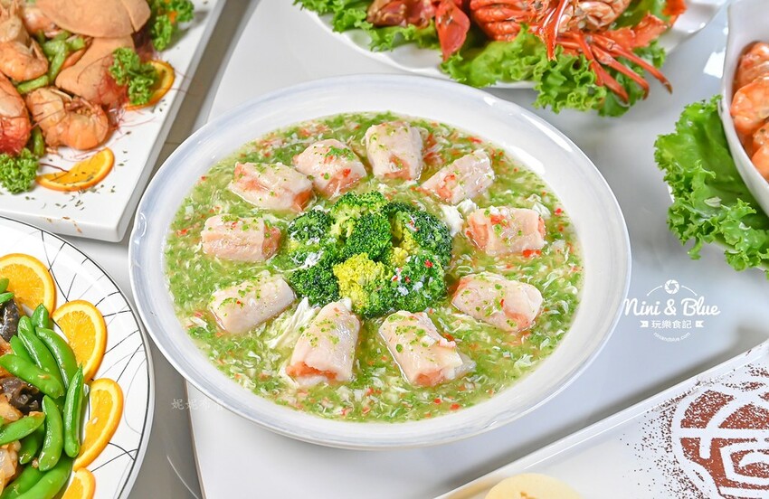 2025母親節桌菜,聚餐餐廳推薦