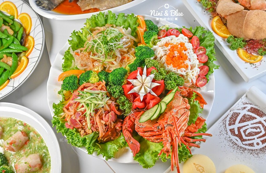 2025母親節桌菜,聚餐餐廳推薦