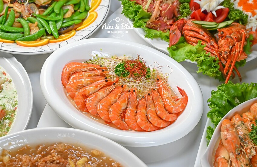 2025母親節桌菜,聚餐餐廳推薦