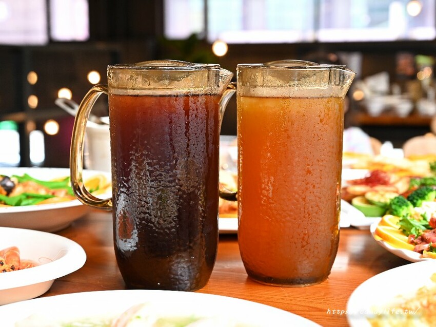 鴻龍宴|2025台中母親節桌菜推薦,早鳥優惠最低8折起,加碼贈紹興醉白蝦乙份 - 糖糖's 享食生活