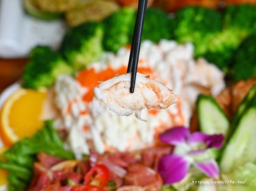 鴻龍宴|2025台中母親節桌菜推薦,早鳥優惠最低8折起,加碼贈紹興醉白蝦乙份 - 糖糖's 享食生活