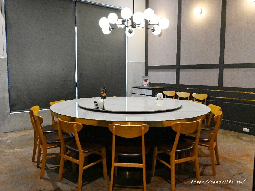 鴻龍宴|2025台中母親節桌菜推薦,早鳥優惠最低8折起,加碼贈紹興醉白蝦乙份 - 糖糖's 享食生活