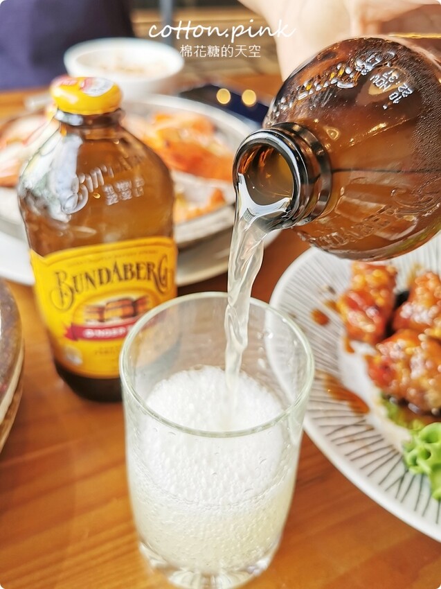 台中全蝦料理這裡吃！鴻龍宴超過十種口味全蝦餐超過癮 - 棉花糖的天空