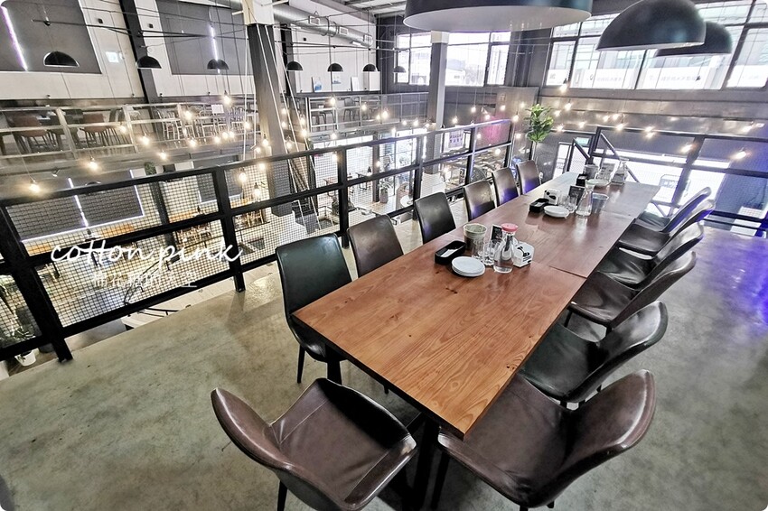 台中全蝦料理這裡吃！鴻龍宴超過十種口味全蝦餐超過癮 - 棉花糖的天空