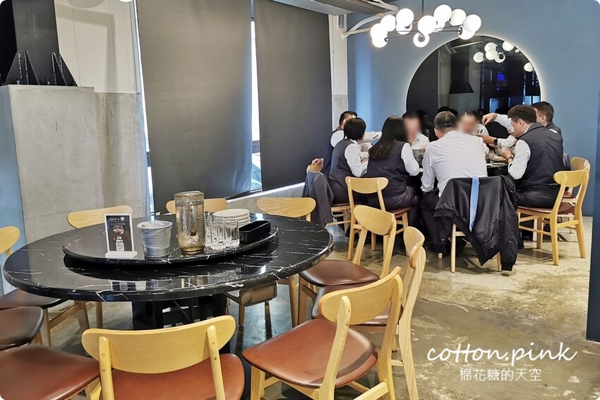 台中全蝦料理這裡吃！鴻龍宴超過十種口味全蝦餐超過癮 - 棉花糖的天空