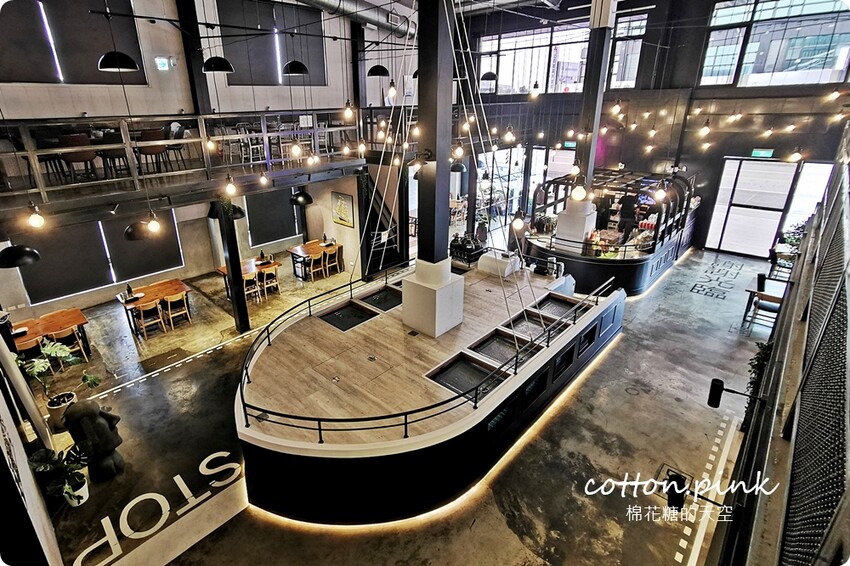 台中全蝦料理這裡吃！鴻龍宴超過十種口味全蝦餐超過癮 - 棉花糖的天空