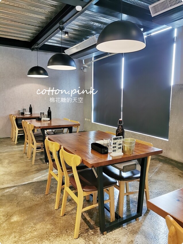 台中全蝦料理這裡吃！鴻龍宴超過十種口味全蝦餐超過癮 - 棉花糖的天空