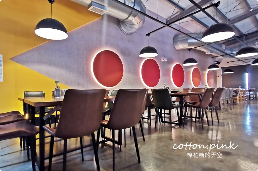 台中全蝦料理這裡吃！鴻龍宴超過十種口味全蝦餐超過癮 - 棉花糖的天空