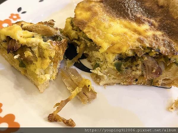 新北新店區｜老派的約會 只要無候位就不限時的輕食店，必點手工法式鹹派，想約下午茶甜食跟飲品也通通滿足(