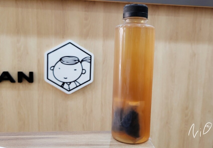 20220319 真饌軒綠豆湯-嘉義國華店